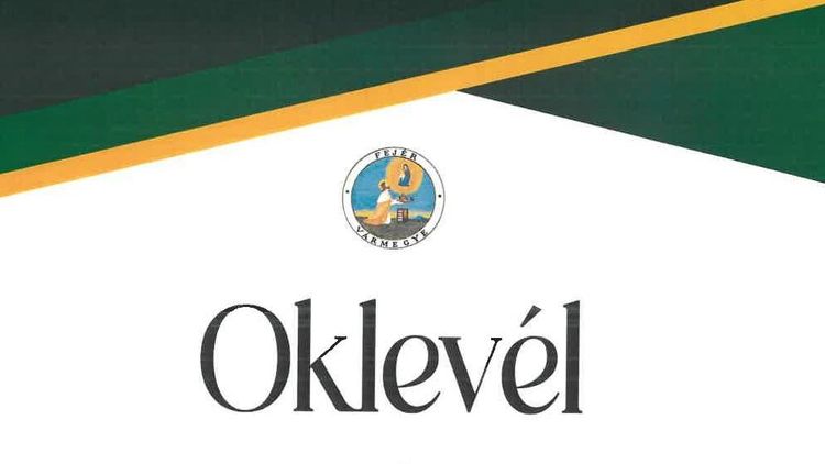 Oklevél