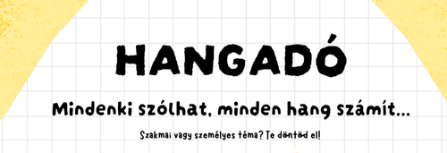 Hangadó