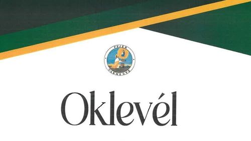 Oklevél